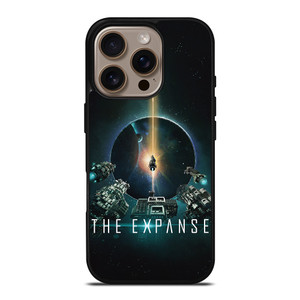 THE EXPANSE MOVIE iPhone 16 Pro Case