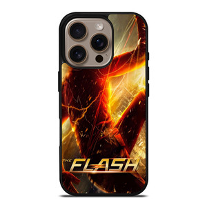 THE FLASH 2 iPhone 16 Pro Case
