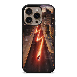 THE FLASH SUPERHERO 2 iPhone 16 Pro Case