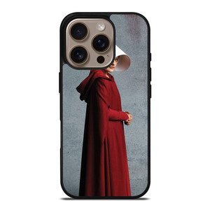 THE HANDMAID'S TALE COOL iPhone 16 Pro Case