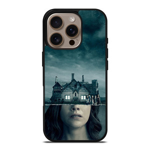 THE HAUNTING OF HILL HOUSE iPhone 16 Pro Case THE HAUNTING OF HILL HOUSE iPhone 16 Pro Case