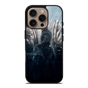 THE HOBBIT 2 iPhone 16 Pro Case
