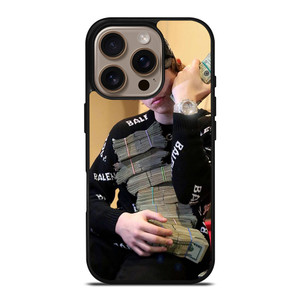 THE KID LAROI MONEY iPhone 16 Pro Case THE KID LAROI MONEY iPhone 16 Pro Case