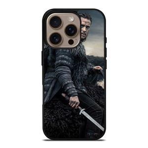THE LAST KINGDOM UHTRED iPhone 16 Pro Case