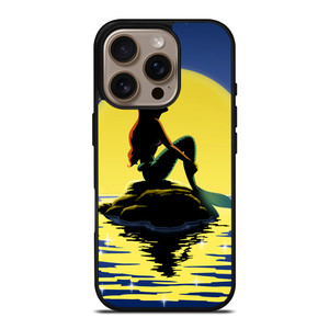 THE LITTLE MERMAID iPhone 16 Pro Case