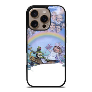 THE MUPPETS CHARACTERS iPhone 16 Pro Case THE MUPPETS CHARACTERS iPhone 16 Pro Case
