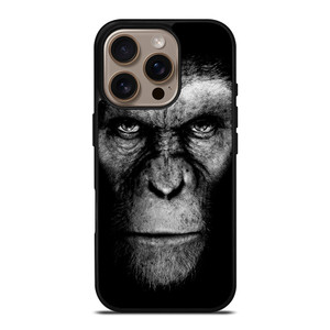 THE PLANET OF THE APES 3 iPhone 16 Pro Case THE PLANET OF THE APES 3 iPhone 16 Pro Case
