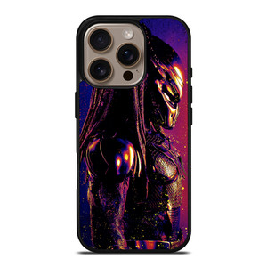 THE PREDATOR 2 iPhone 16 Pro Case THE PREDATOR 2 iPhone 16 Pro Case