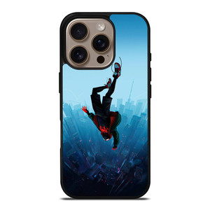 THE SPIDER-VERSE 2 iPhone 16 Pro Case