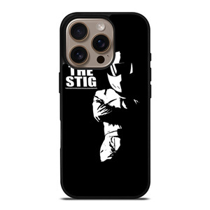 THE STIG 2 iPhone 16 Pro Case