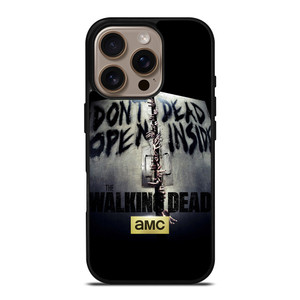 THE WALKING DEAD iPhone 16 Pro Case