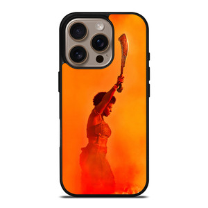 THE WOMAN KING 3 iPhone 16 Pro Case THE WOMAN KING 3 iPhone 16 Pro Case
