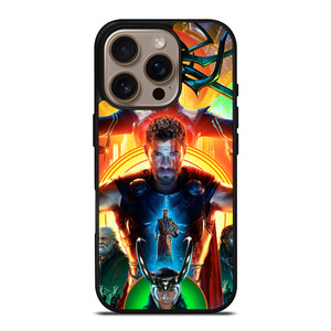 THOR RAGNAROK iPhone 16 Pro Case THOR RAGNAROK iPhone 16 Pro Case