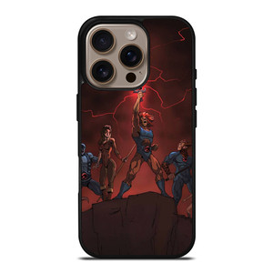 THUNDERCATS GROUP 2 iPhone 16 Pro Case