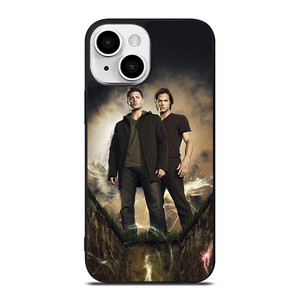 SUPERNATURAL TVSHOW iPhone 13 Mini Case