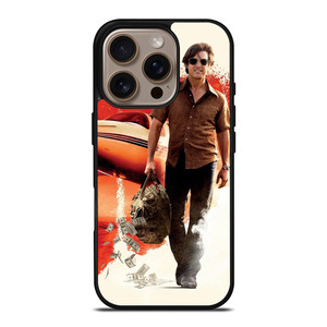 TOM CRUISE WITH MONEY iPhone 16 Pro Case TOM CRUISE WITH MONEY iPhone 16 Pro Case