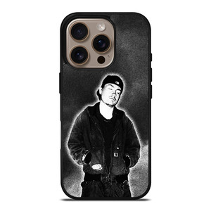 TOMMY RICHMAN ART iPhone 16 Pro Case TOMMY RICHMAN ART iPhone 16 Pro Case