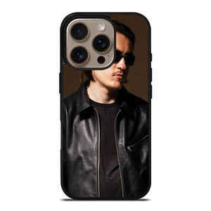 TOMMY RICHMAN COOL SINGER iPhone 16 Pro Case TOMMY RICHMAN COOL SINGER iPhone 16 Pro Case