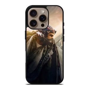 TOP GUN MAVERICK COOL MOVIE iPhone 16 Pro Case