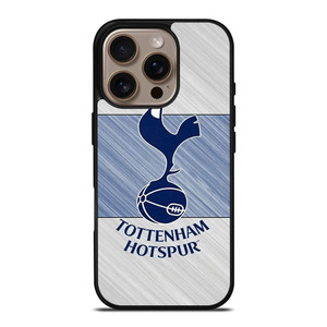 TOTTENHAM HOTSPUR LOGO iPhone 16 Pro Case TOTTENHAM HOTSPUR LOGO iPhone 16 Pro Case