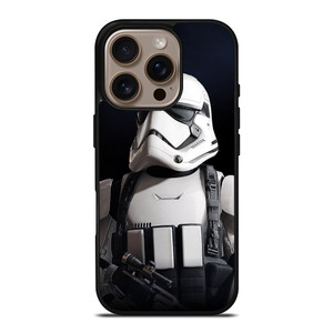 TROOPER STARWARS 2 iPhone 16 Pro Case TROOPER STARWARS 2 iPhone 16 Pro Case