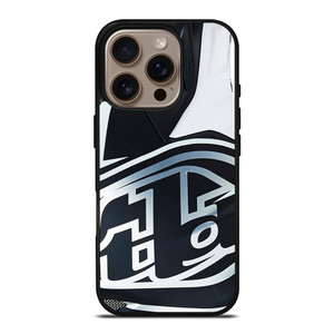 TROY LEE DESIGNS TLD LOGO 2 iPhone 16 Pro Case