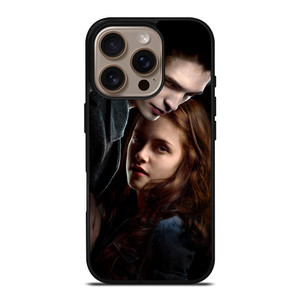 TWILIGHT EDWARD BELLA iPhone 16 Pro Case