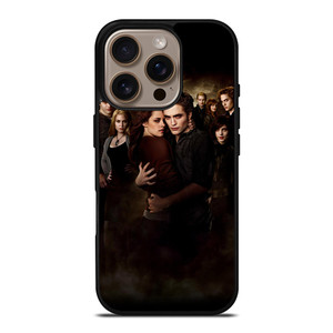 TWILIGHT SAGA NEW MOON iPhone 16 Pro Case