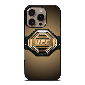 UFC LOGO 3 iPhone 16 Pro Case UFC LOGO 3 iPhone 16 Pro Case