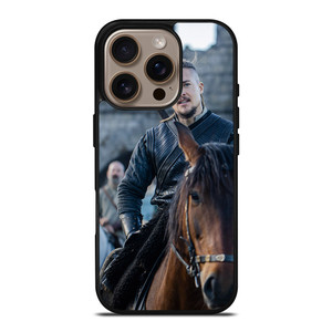UHTRED THE LAST KIINGDOM iPhone 16 Pro Case UHTRED THE LAST KIINGDOM iPhone 16 Pro Case