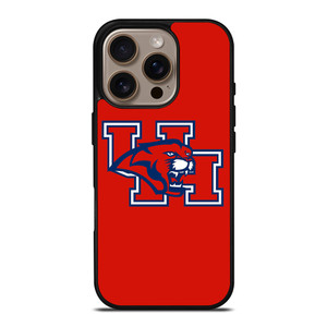 UNIVERSITY OF HOUSTON COUGARS SYMBOL iPhone 16 Pro Case