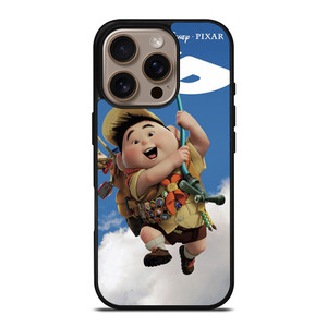 UP DISNEY 2 iPhone 16 Pro Case UP DISNEY 2 iPhone 16 Pro Case