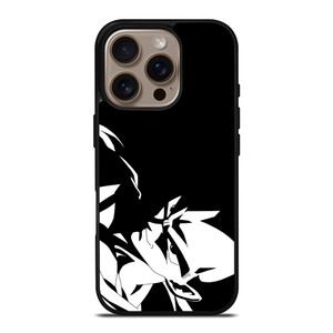 VEGETA DRAGON BALL Z iPhone 16 Pro Case VEGETA DRAGON BALL Z iPhone 16 Pro Case