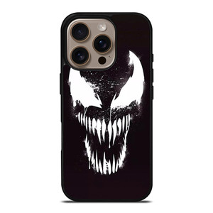 VENOM ART iPhone 16 Pro Case