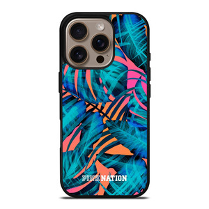VICTORIA'S SECRET FLORAL PINK 2 iPhone 16 Pro Case VICTORIA'S SECRET FLORAL PINK 2 iPhone 16 Pro Case