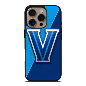 VILLANOVA ICON iPhone 16 Pro Case