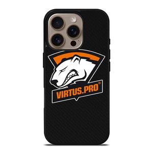 VIRTUS PRO LOGO 2 iPhone 16 Pro Case VIRTUS PRO LOGO 2 iPhone 16 Pro Case
