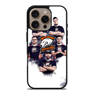 VIRTUS PRO TEAM iPhone 16 Pro Case