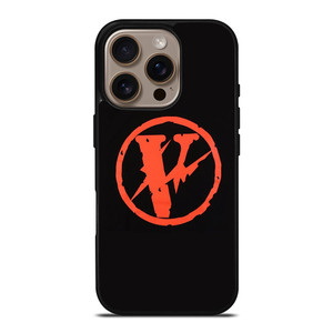 VLONE LOGO 2 iPhone 16 Pro Case