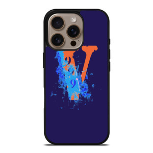 VLONE LOGO 4 iPhone 16 Pro Case
