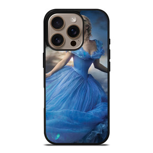 WALT DISNEY CINDERELLA iPhone 16 Pro Case