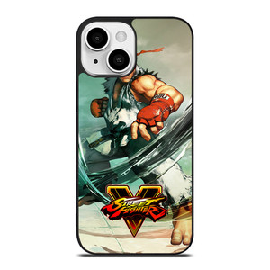 STREET FIGHTER V RYU 2 iPhone 13 Mini Case