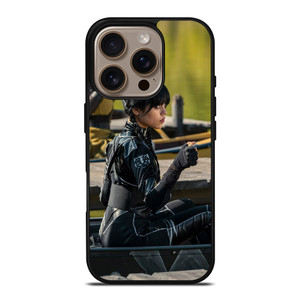WEDNESDAY CUTE iPhone 16 Pro Case WEDNESDAY CUTE iPhone 16 Pro Case