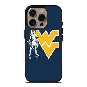 WEST VIRGINIA ICON iPhone 16 Pro Case WEST VIRGINIA ICON iPhone 16 Pro Case