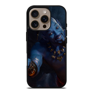 WILL SMITH ALLADIN BLUE iPhone 16 Pro Case
