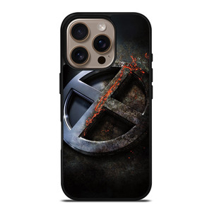 XMEN APOCALYPSE iPhone 16 Pro Case