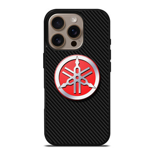 YAMAHA LOGO iPhone 16 Pro Case