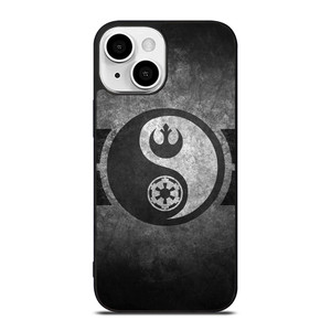 STAR WARS YIN YANG iPhone 13 Mini Case