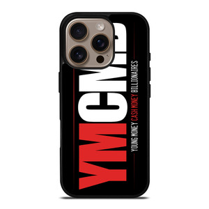 YMCMB 4 iPhone 16 Pro Case
