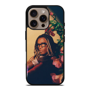 YOUNG THUG iPhone 16 Pro Case